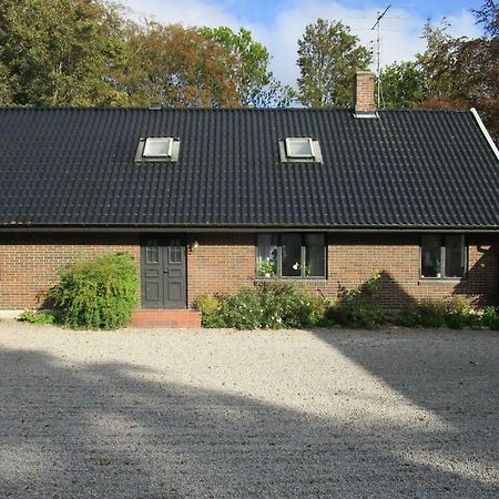 Groenalund Vollsjo Exterior foto