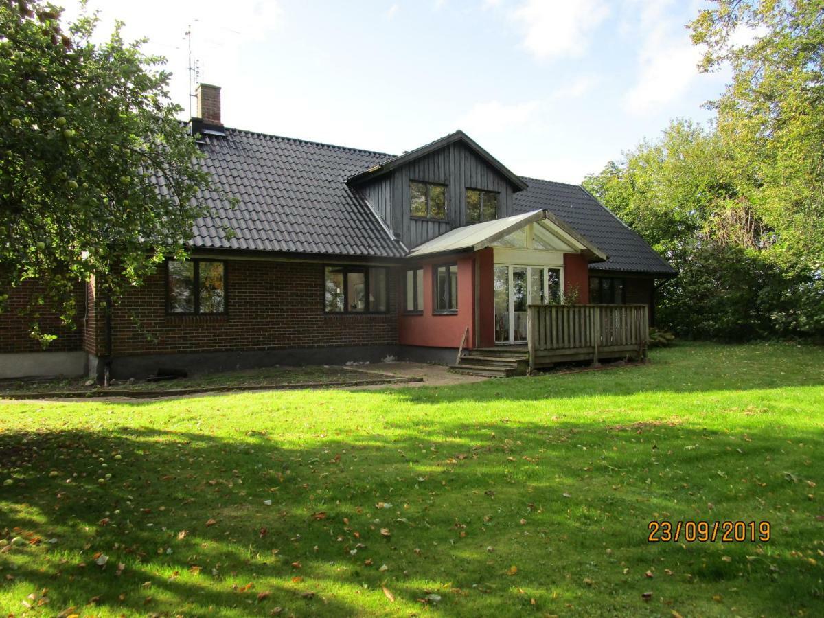 Groenalund Vollsjo Exterior foto
